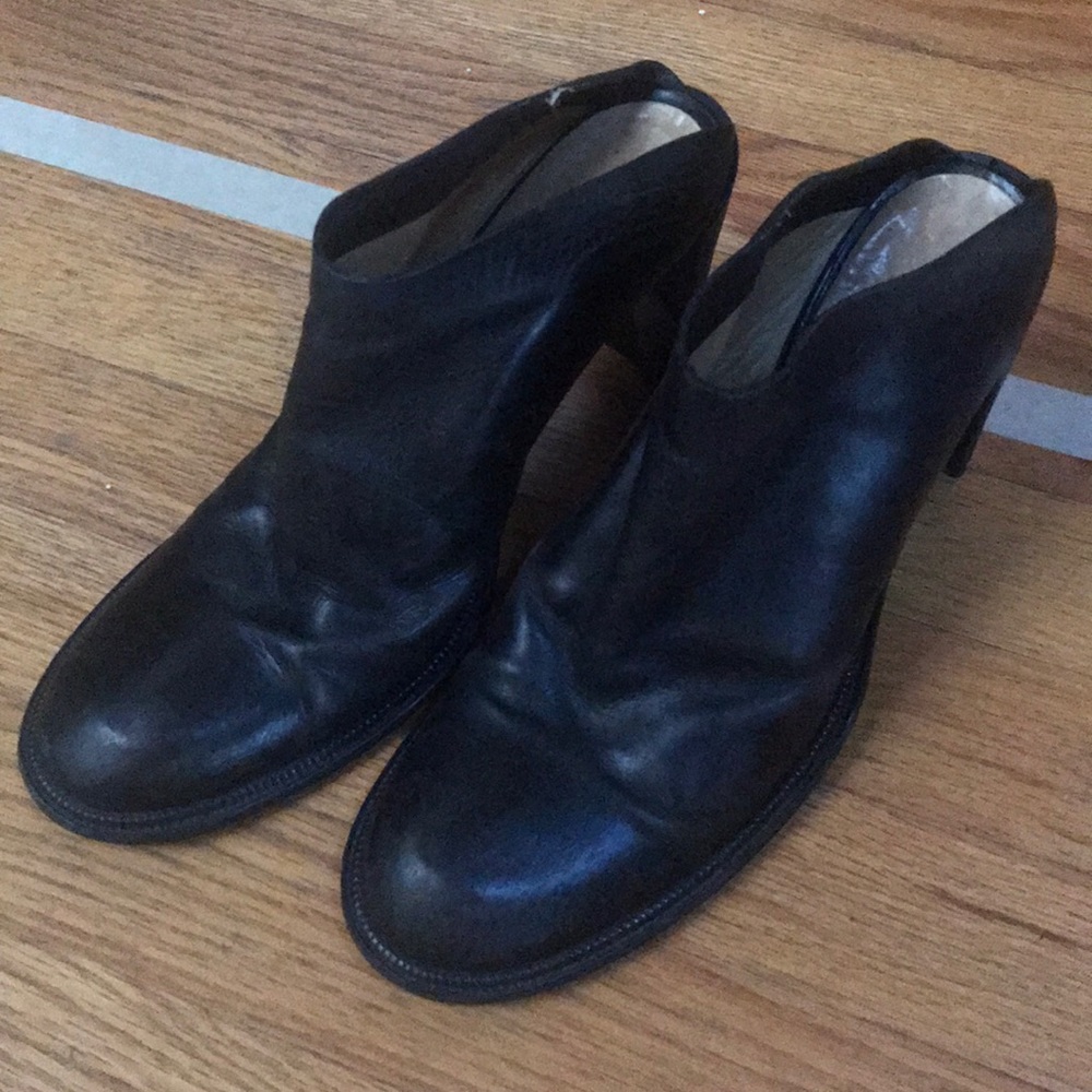Costume National Mules